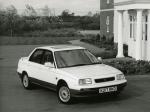Daihatsu Applause 1989 года (UK)